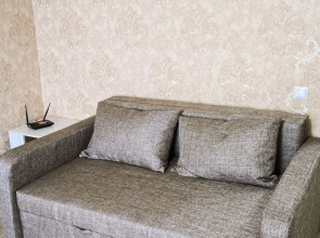 Квартира Городецкая пристань