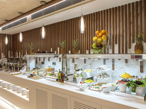 Mukarnas Taksim Hotel