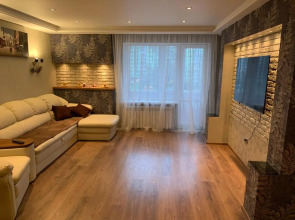 Апартаменты Amber