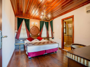 Отель Mediterra Art Hotel