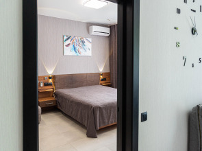 Апартаменты Агой Оазис