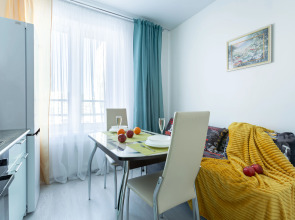 Квартира  Lucky Time