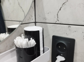 Квартира Однокомнатная на Мира