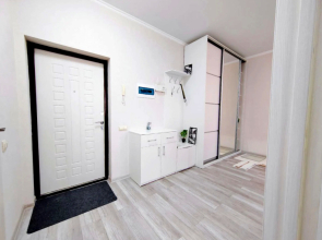 Квартира 1-ком.кв. На Видова