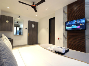 Отель MyOtel - Santacruz