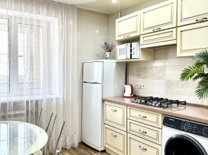 Квартира 1-комнатная квартира на ул. Мира 74