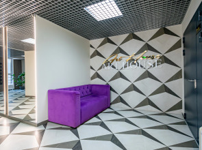 Апартаменты Cosmos Apart на Пермской 2