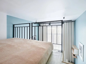 Апартаменты Yakitaru