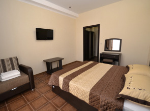 Гостевой дом Олимп