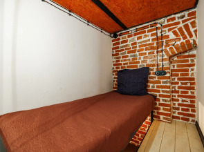 Квартира Лофт