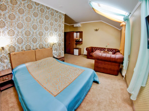 Гостевой дом Звезда