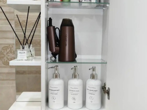 Квартира на Астана Кесаева 39