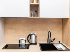 Квартира в ЖК Four Seasons рядом ТРЦ Мега Алматы