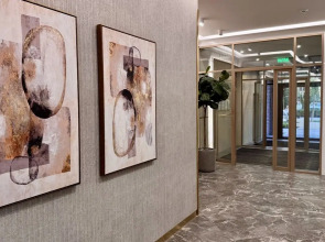 Апартаменты Yousinn Железнодорожная 18