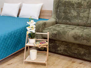 Квартира Студия в Ессентуках возле источника 4