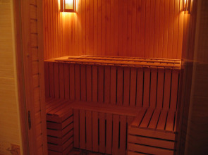 Гостевой Дом Владисвет