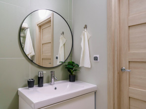 Квартира Горный институт