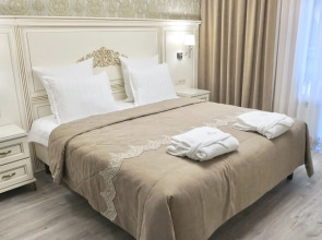 Гостевой дом Атриум