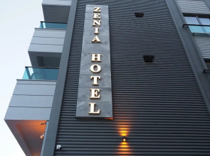 Zenia Otel