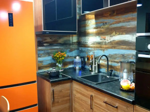 Апартаменты Lux Рябинки