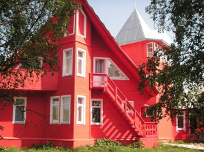 База Отдыха