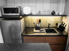 Апартаменты Идеал Апарт 7