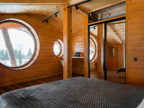 Гостевой дом Экопоэзис