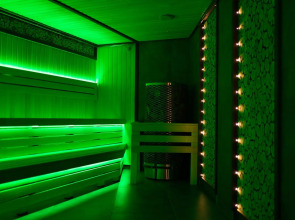 Апартаменты Баден Баден Спа