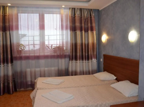 Мини-Отель Флайт