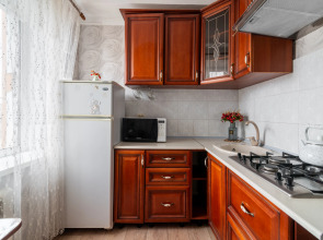 Апартаменты Двухкомнатные в центре