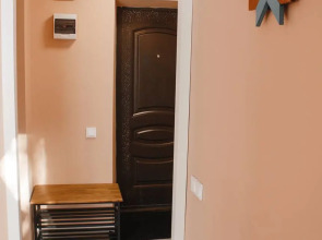 Квартира на 50 лет Октября