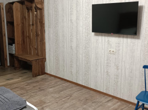 Гостевой Дом Вместе