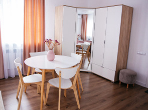 Мини-отель Art Hotel