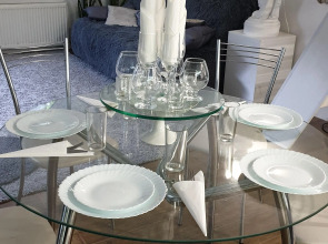 Апартаменты люкс на Петровской