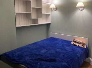 Апартаменты на Комсомольской 15