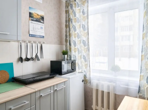 Апартаменты Однокомнатные Воздушная гавань 2