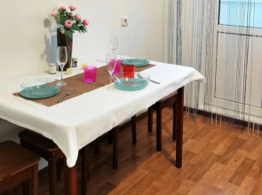 Апартаменты Надежды 1