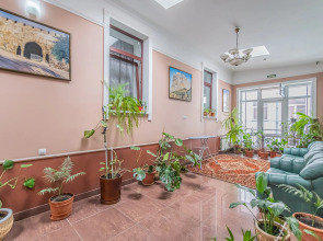 Отель Ланселот