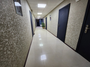 Отель Классик