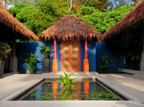 Отель Sri Panwa