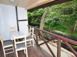 Апарт-отель Вилла Монте Гагра