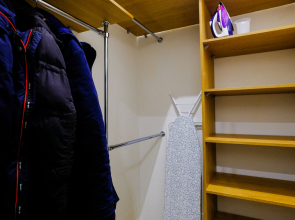 Апартаменты Петровские на Советской 90 №4