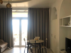 Апартаменты Золотые пески