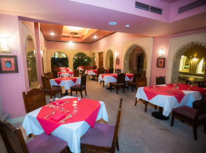 Курортный Отель Stella Beach Resort & Spa, Makadi Bay