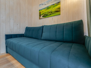 Частный дом с баней на дровах загородный