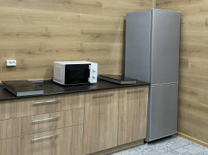 Отель Зефир