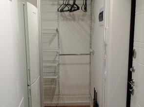 Апартаменты Cranz Home