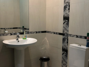 Апартаменты 1000 и одна ночь