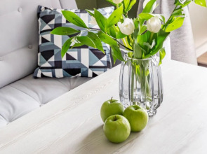 Квартира Магия Уюта