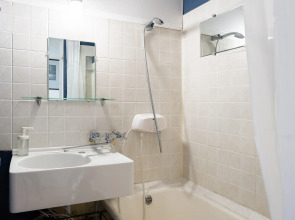 Апартаменты 1912 на Гражданке